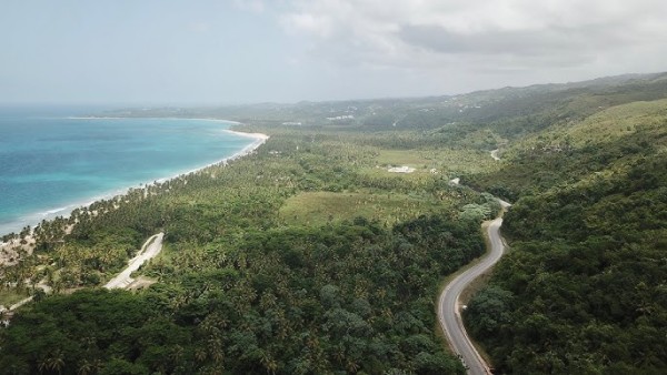 Playa Cosón