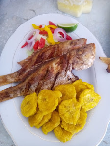 Rodiso Bar Restaurante Café del Rio