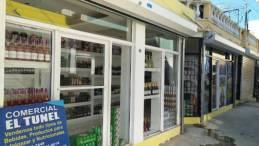 Super mercado La Bahia