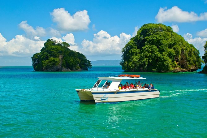 Los Haitises and Cayo Levantado Combo