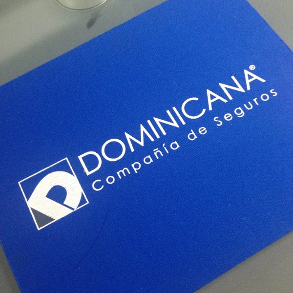 Compañía Dominicana de Seguros / Agente Samana