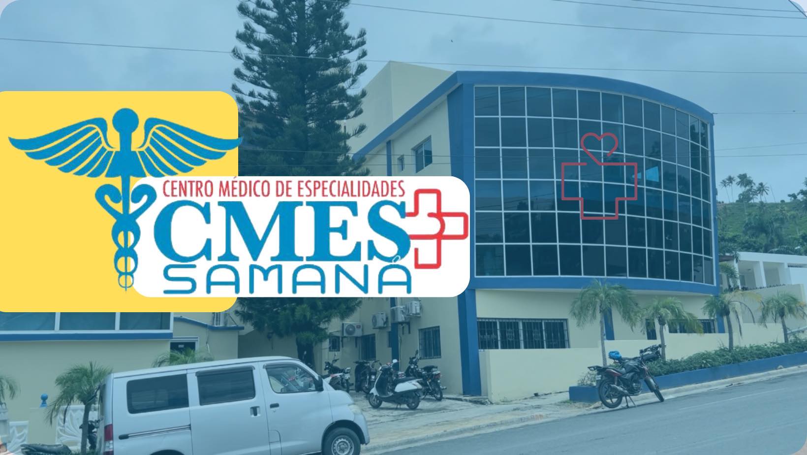 Centro Médico de Especialidades Samaná