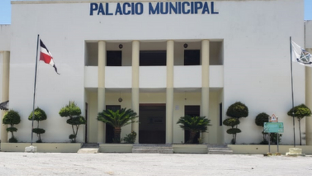 Ayuntamiento Municipal de Samaná