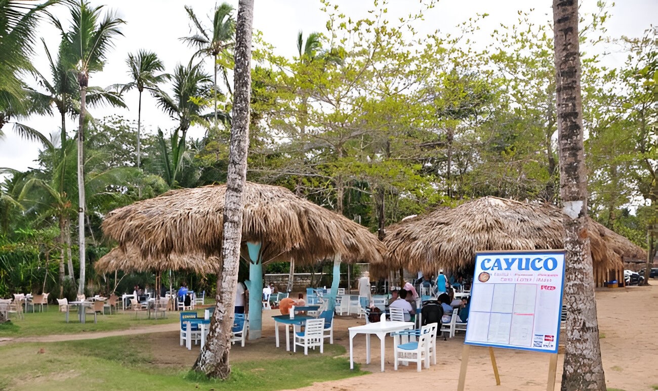 El Cayuco de la Bonita