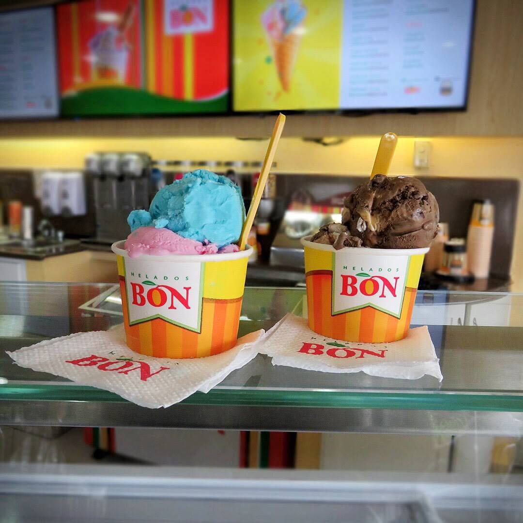Bon Helado