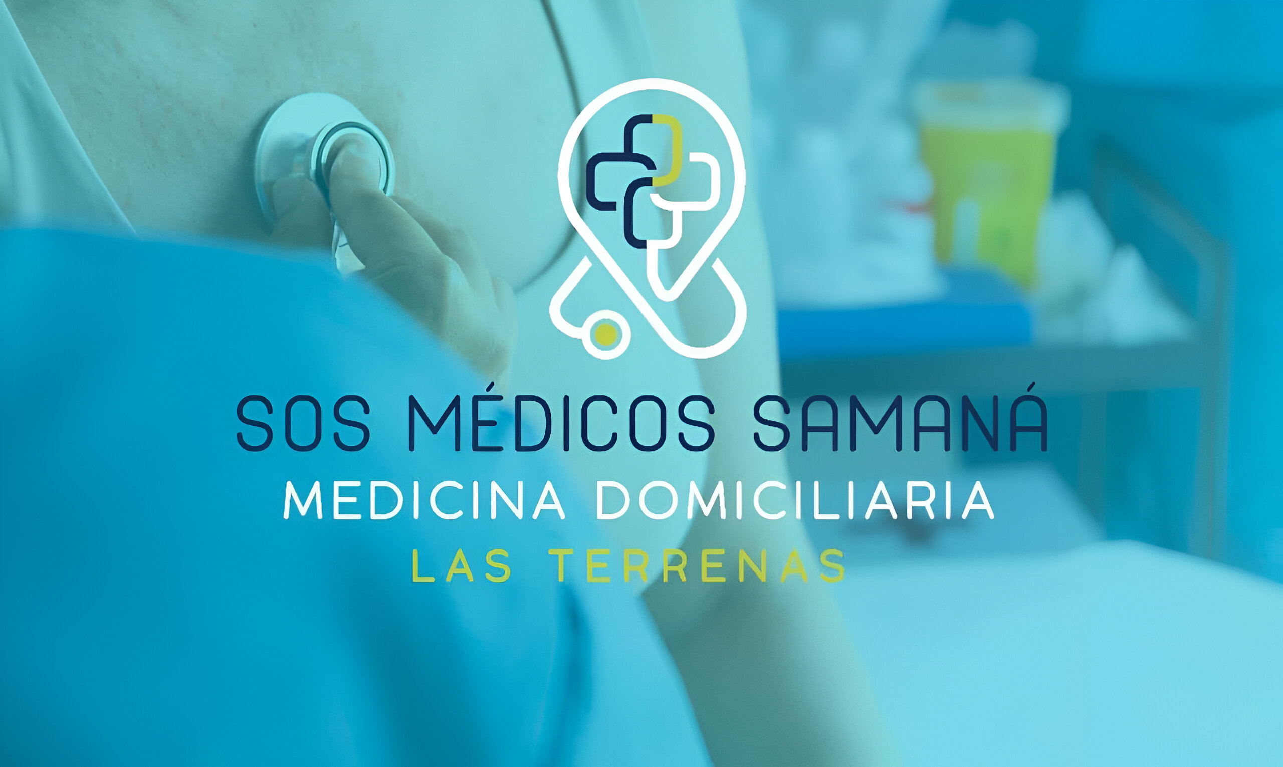 SOS Médicos Samaná