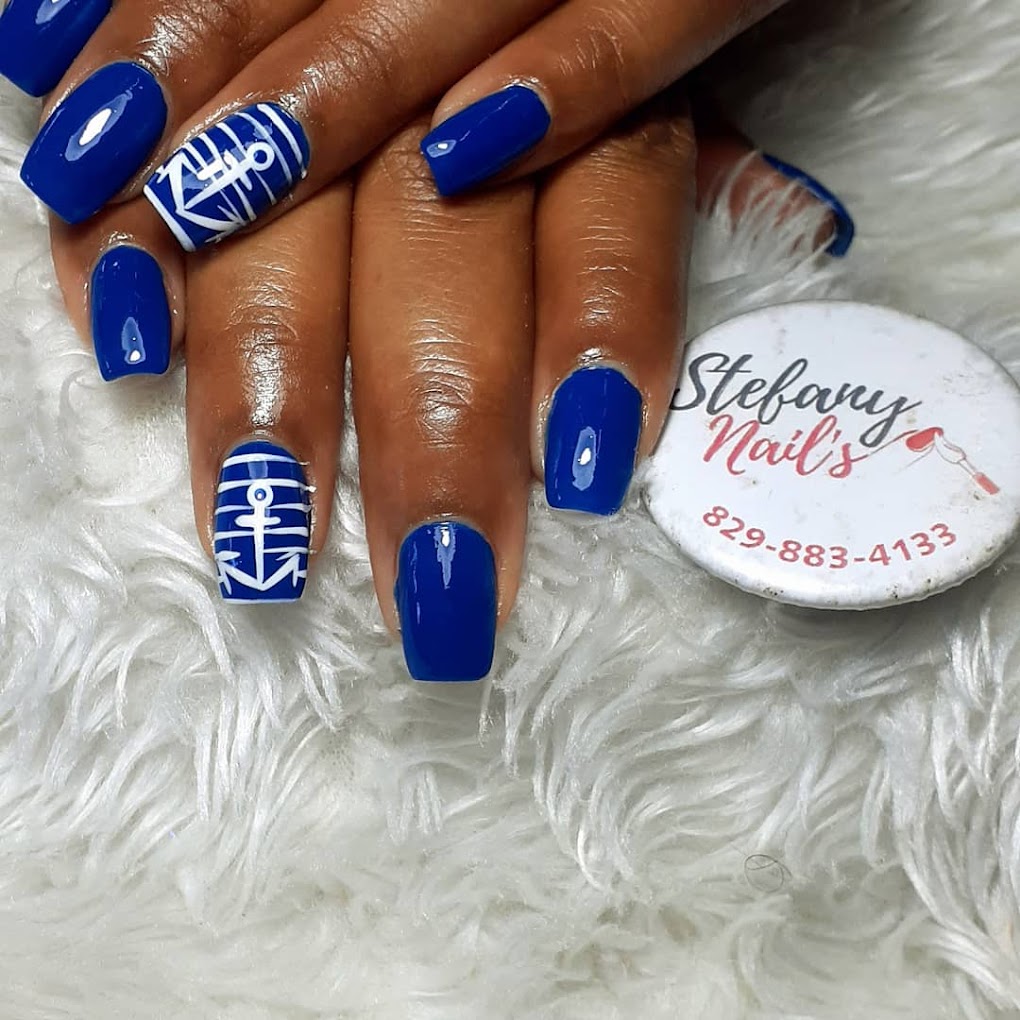 Nail Stefany