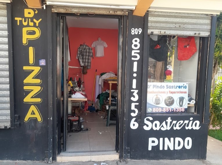D' Peluquería Boutique Fico