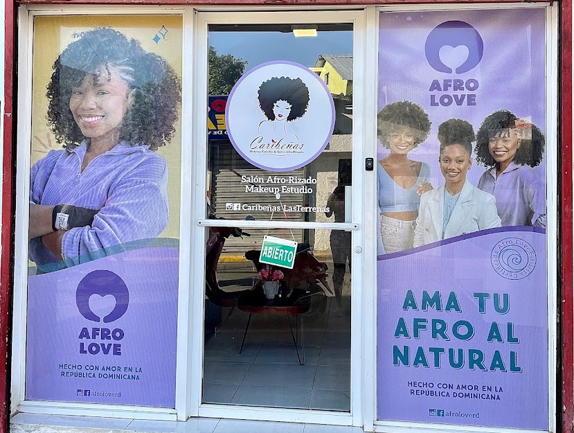 Caribeñas Las Terrenas