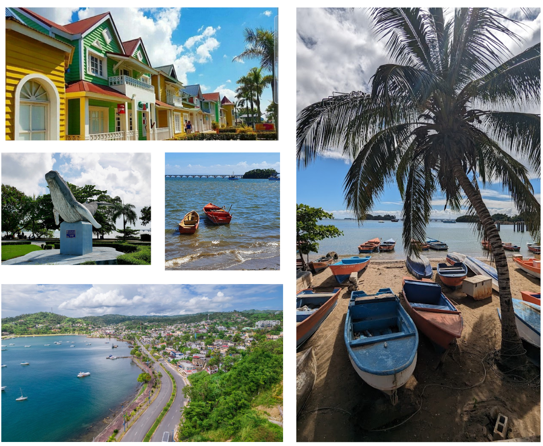 Santa Barbara de Samaná