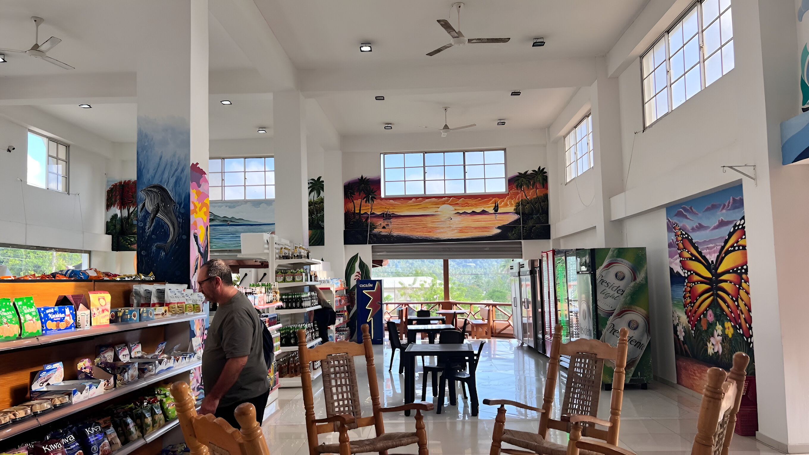 The Grand Samana Plaza